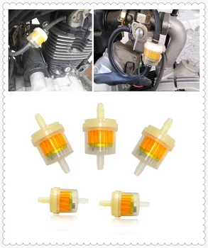 

Motorcycle gasoline carburetor liquid fuel engine filter for BMW C600Sport C650Sport C650GT F650GS F700GS F800GS AdventuRe