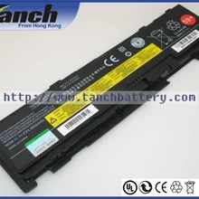 Аккумуляторы для ноутбуков LENOVO ThinkPad T410s 51J0497 57Y4536 T400s 2808 2815 2824 2809 2823 51J0508 2801 11,1 В 6 cell