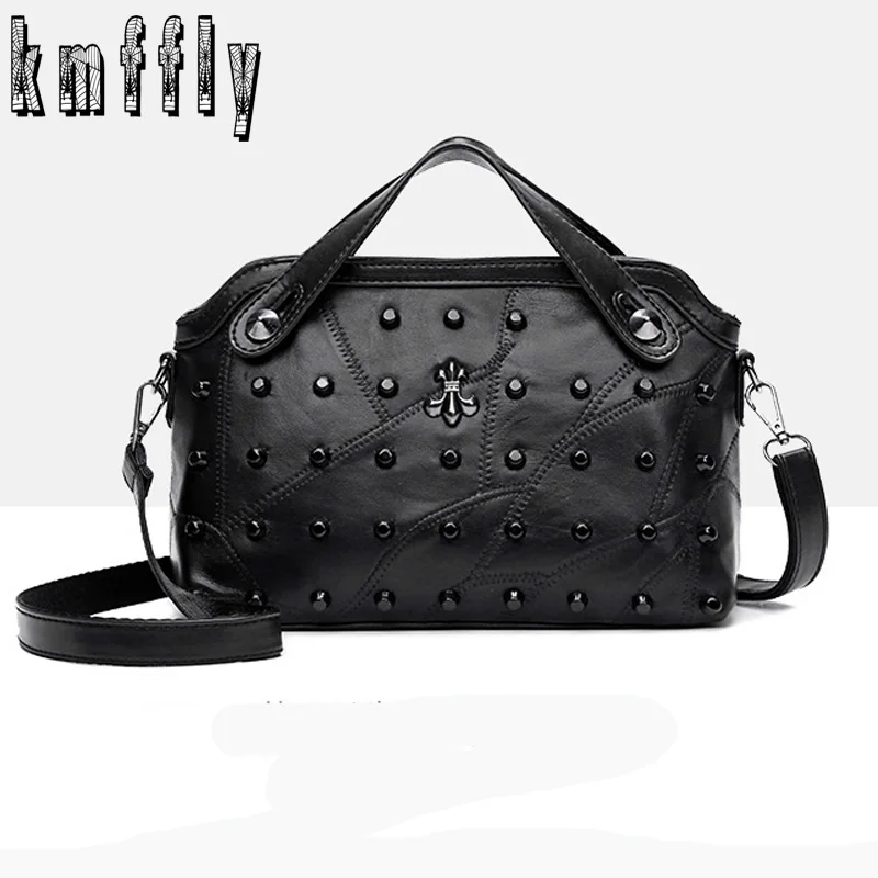 Luxury font b Women b font Messenger font b Bags b font font b Handbags b