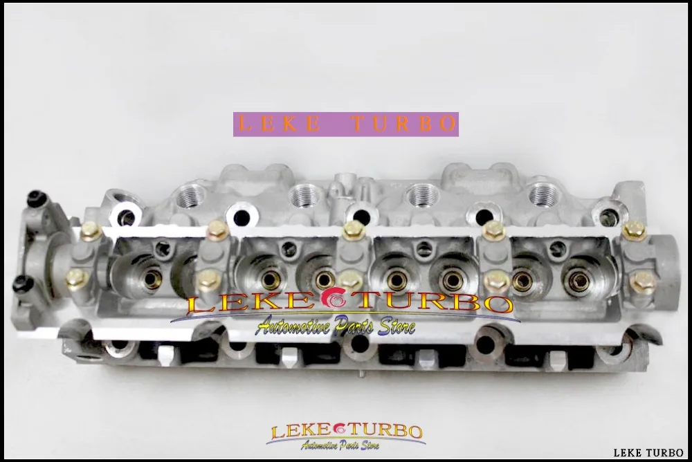 HB-908 561 F8Q-620 Cylinder Head 7701471191 7701468626 7701470634 For Renault Megane Express Clio Kangoo