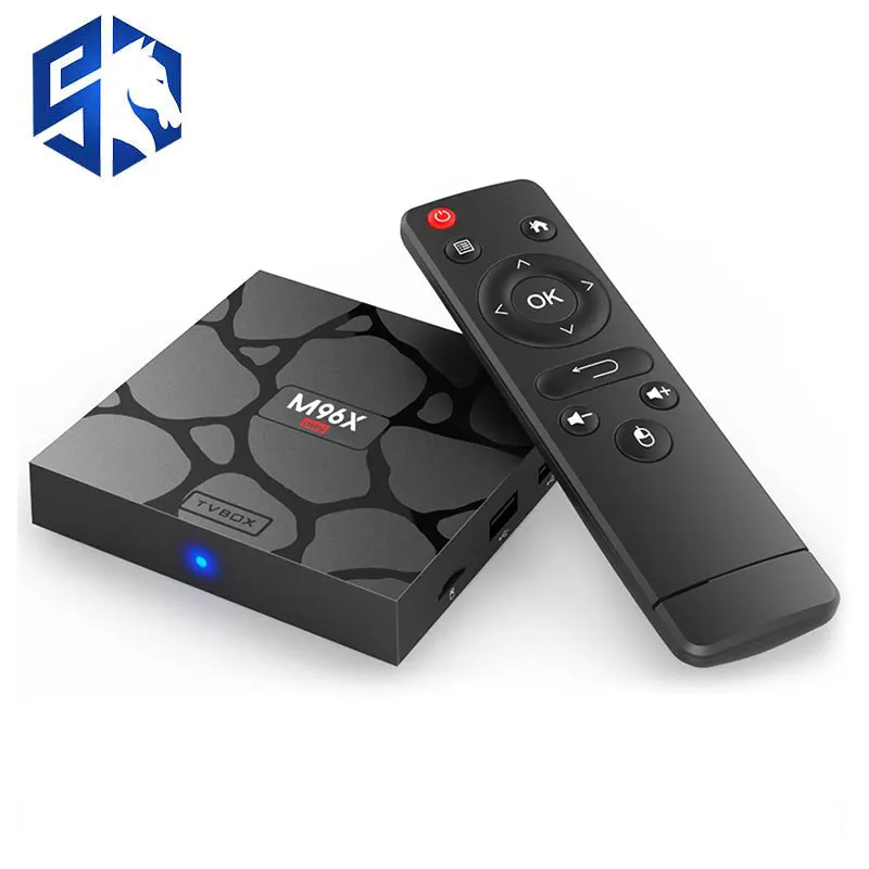 

Amlogic S905X Android 6.0 Quality M96X Mini TV Box 2G/16G HD 4k 3D BT Quad core 64bit Media Player 2.4/5g wifi M96X Set TV Box