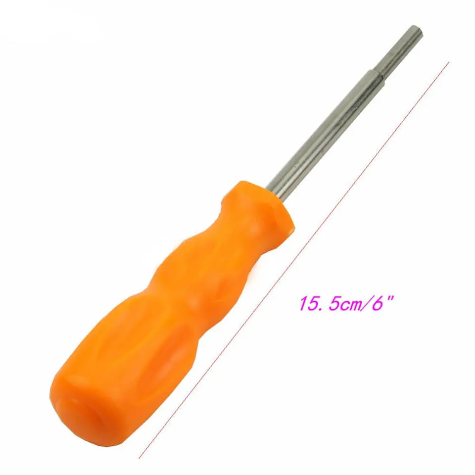 SWDPORT 3.8mm 4.5mm Security Open NES SNES N64 Game Screwdriver Bit Multificational Precision Screwdriver Game Cartridges Tools