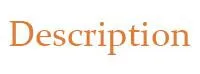 description