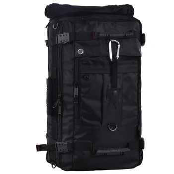 

Brand Designer Multifunctional Backpack Big Capacity Military Travel Men's Travel Bags Casual Backpacks Women Backpacking Bags