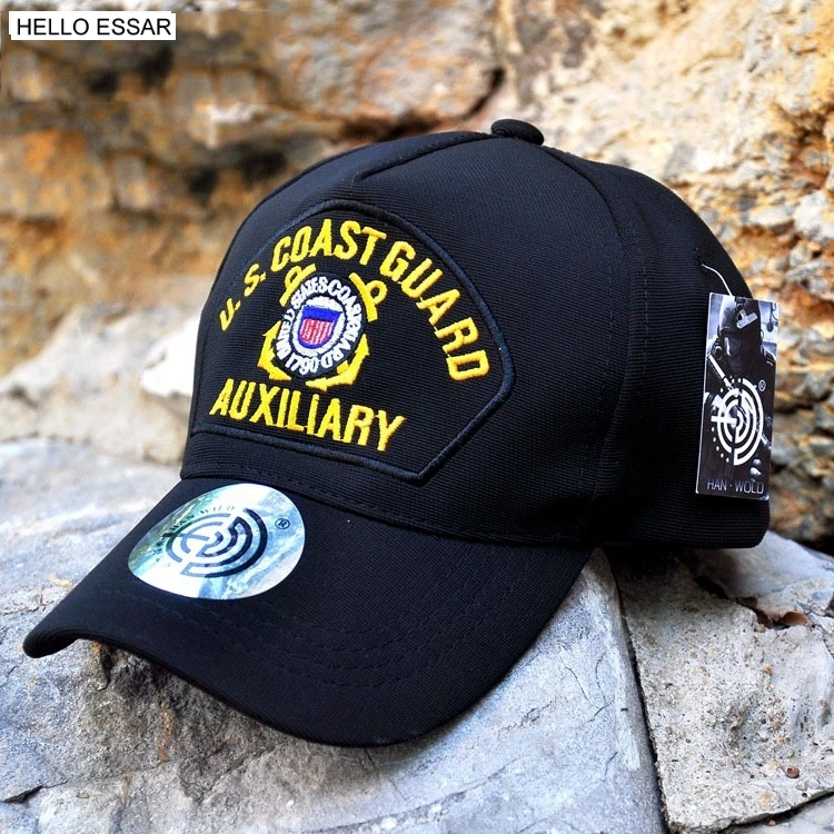 Новинка, бейсбольная кепка ВВС, Мужская бейсболка, кепка, женская кепка береговой охраны, 101, дивизион, морской корпус, облегающая Кепка для гольфа, спортивные шапки C1179