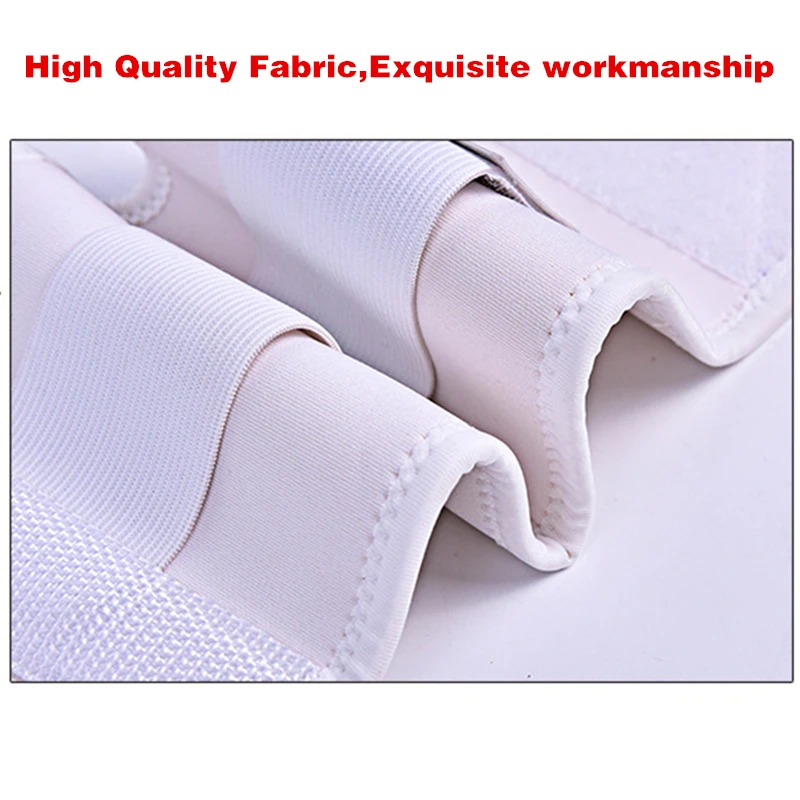  Adjustable Unisex Magnetic Posture Corrector shoulder Back Brace Support Belt for Man Women Shoulde