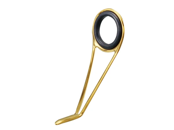 

Model HL One Piece Stamped Frame Guide-- Rod parts repair guide Silver/ Black/ Grey/Gold color