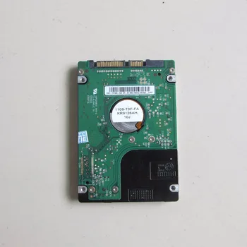 

for bmw icom a2 b c HDD newest software 2019.07v ista d 4.17 expert mode for bmw icom a2 fit for 95% laptops plug and play