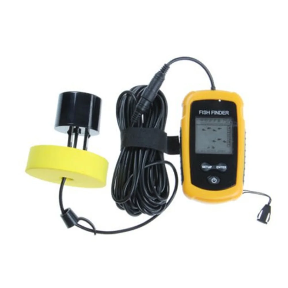 

best seller TL88 fishing finder