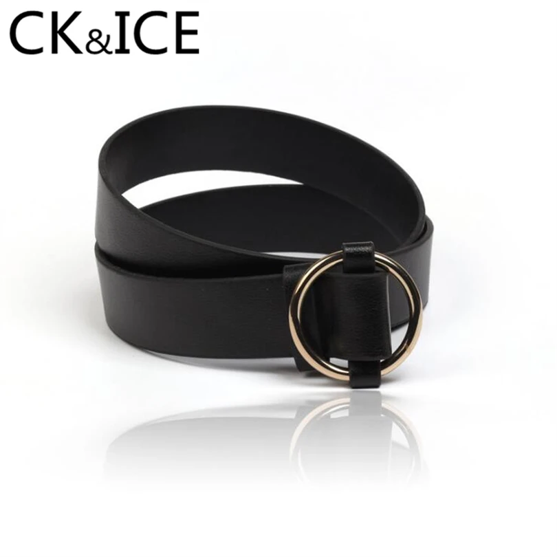 ck belt buckle