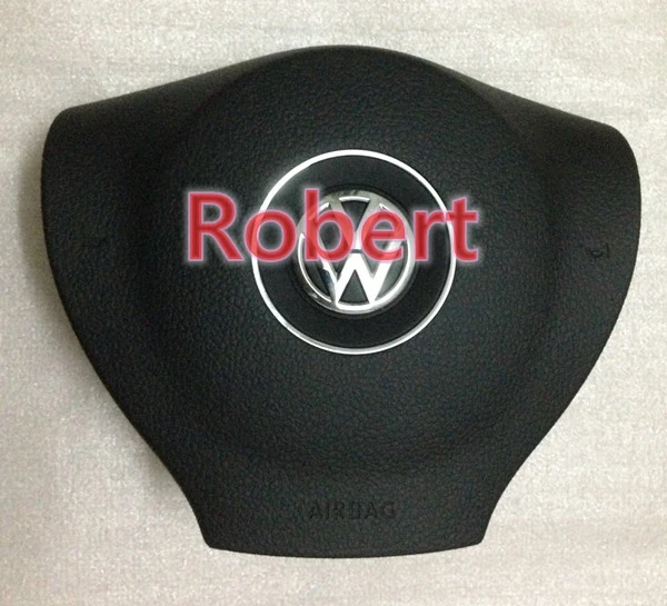 Steering Wheel Airbag Cover For VW Volkswagen Tiguan Drive Side Air Bag