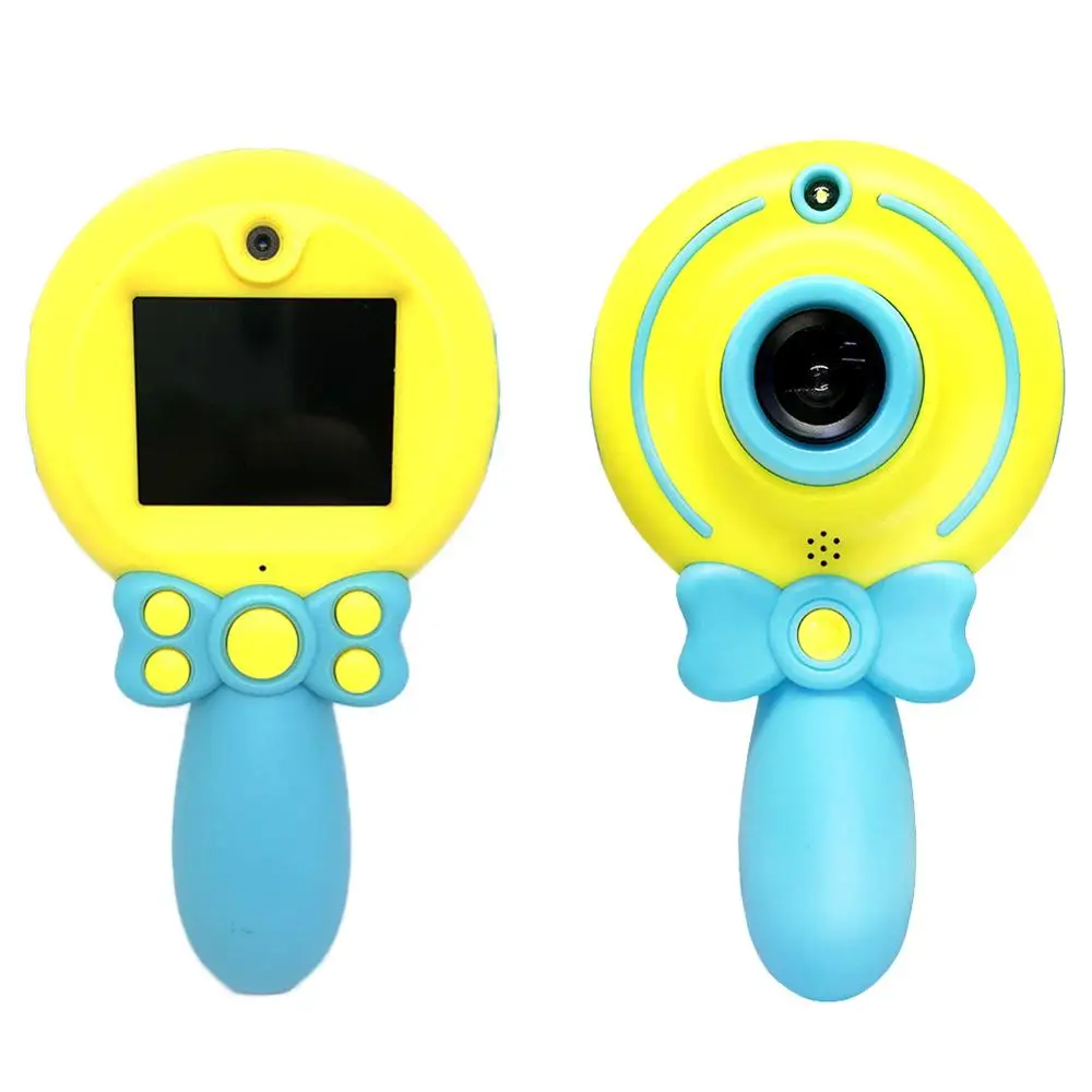 2 дюйма с мультипликационным принтом «леденец» Камера мини-рюкзак для детей милый цифровой Камера s многофункциональная видеокамера Камера... 2 дюйма с мультипликационным принтом «леденец» Камера мини-рюкзак для детей милый цифровой Камера s многофункциональная видеокамера Камера...