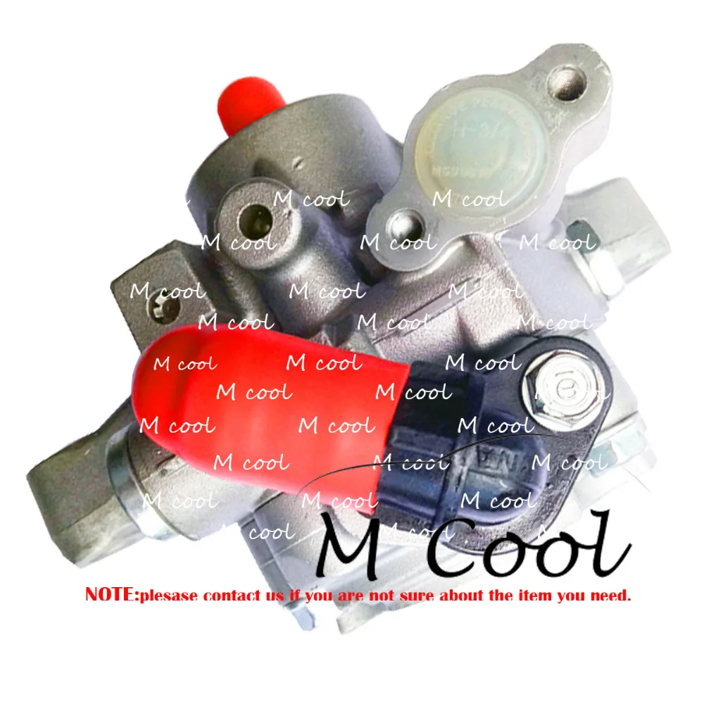 Power Steering Pump For Honda Civic 1.8L 06 11 For Honda Steering Pump