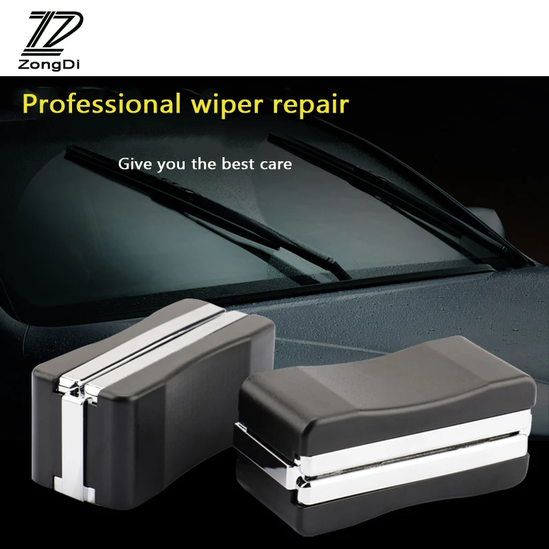 

ZD Car Styling Wiper Blade Repair Refurbish Tool For VW Passat B5 B6 Polo Golf 4 5 Chevrolet Cruze Lada Granta Accessories