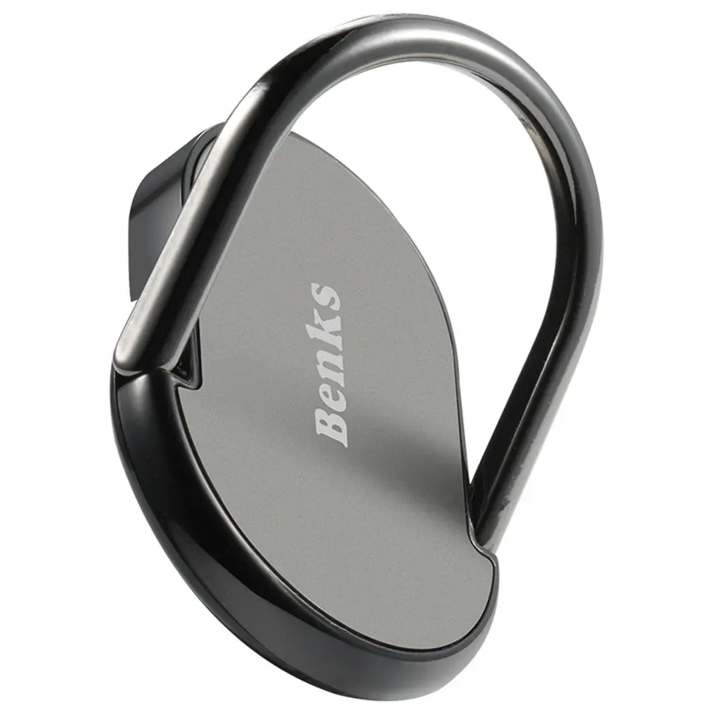 Benks Universal Mobile Phone Holder Finger Ring Holder Stand For iPhone 7 5s XS 8 Plus 5 for Samsung Galaxy S8 S9 S7 a8 Xiaomi Benks Universal Mobile Phone Holder Finger Ring Holder Stand For iPhone 7 5s XS 8 Plus 5 for Samsung Galaxy S8 S9 S7 a8 Xiaomi