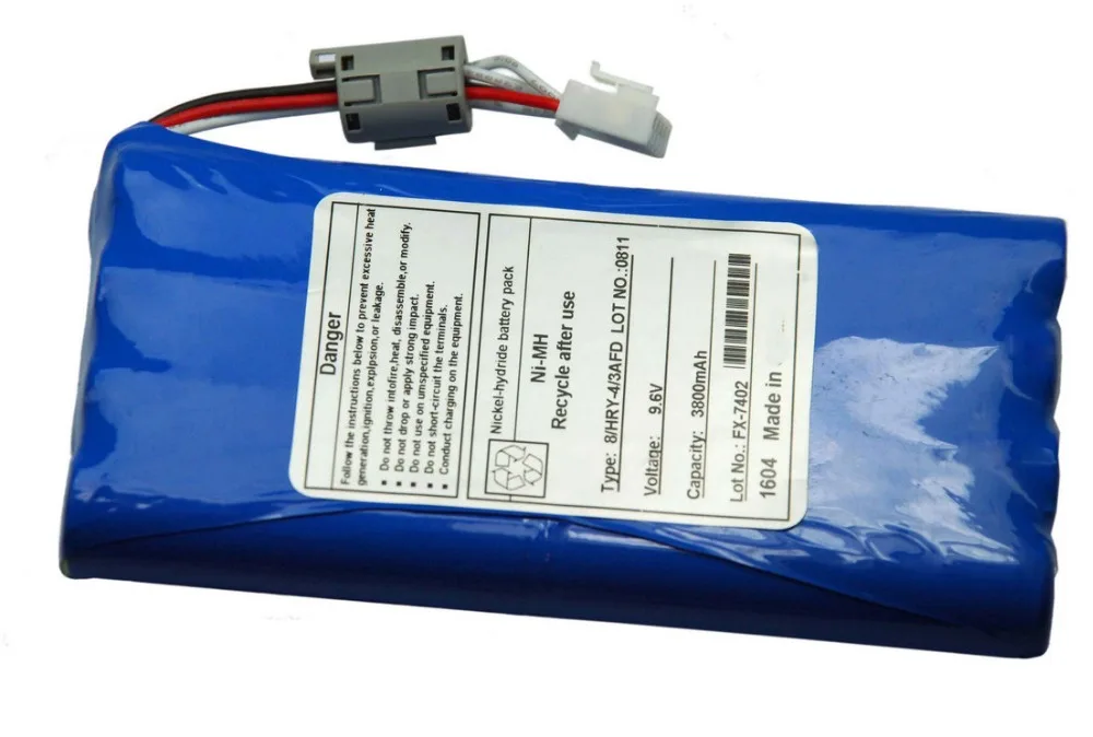 

3800mAH News OTDR Battery for Fukuda FCP-7311 FCP-7401 FCP-7411 FCP-7431 FCP-7431S FX-7402 FX-7412 FX-7432