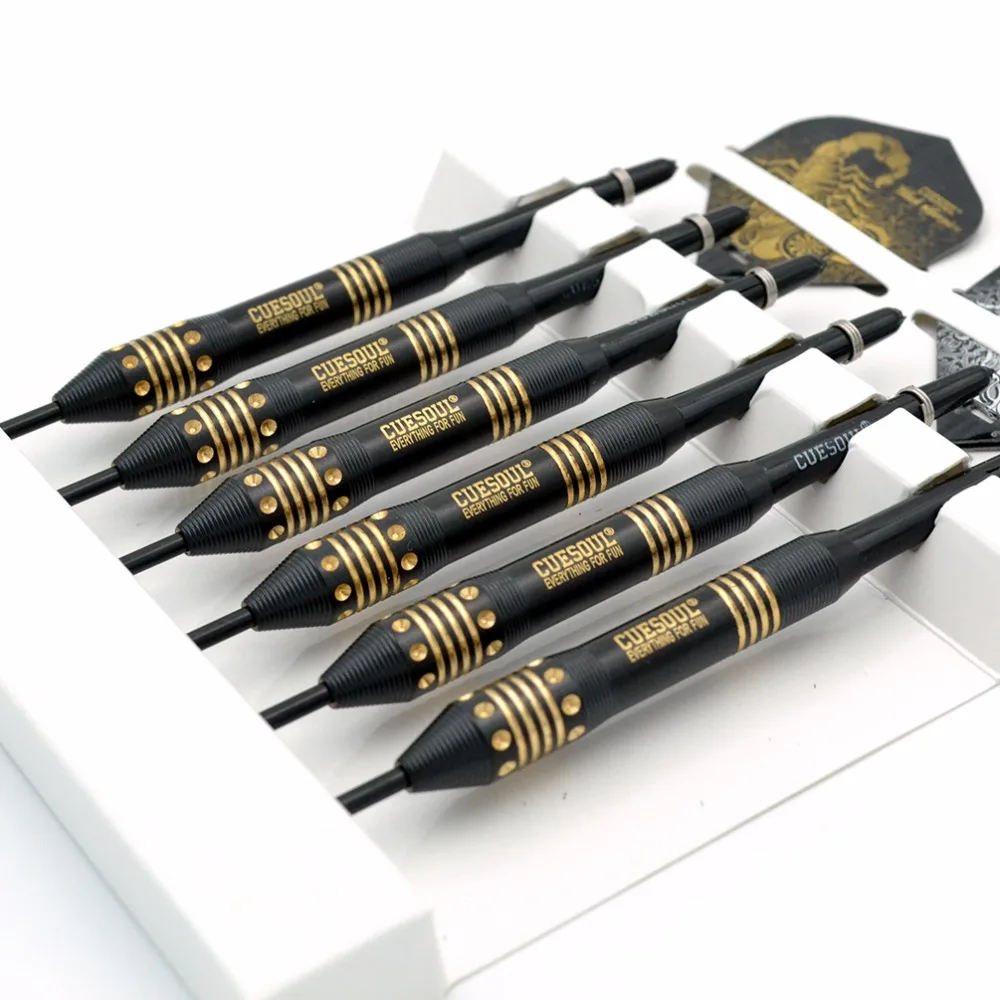 steel tip darts