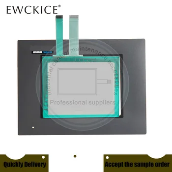 

NEW GP37W-COVER-20P HMI PLC Touch screen AND Front label Touch panel AND Frontlabel