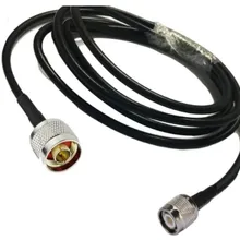 Высокая снова uhf rfid антенна alien impinj speedway r420 r2000 считыватель различных длина Кабеля Разъемы PR-TNC/TNC/SMA/N