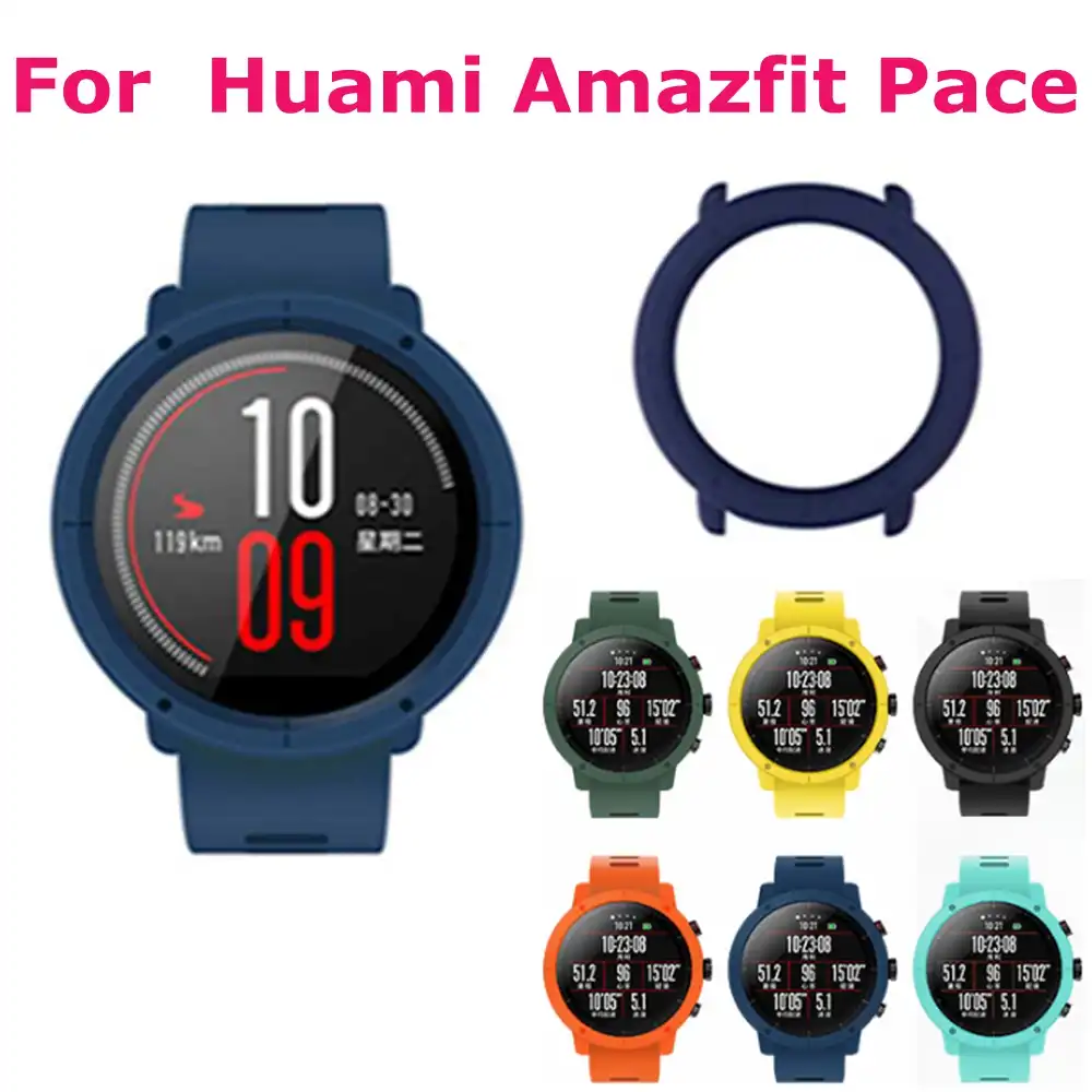 amazfit pace pc