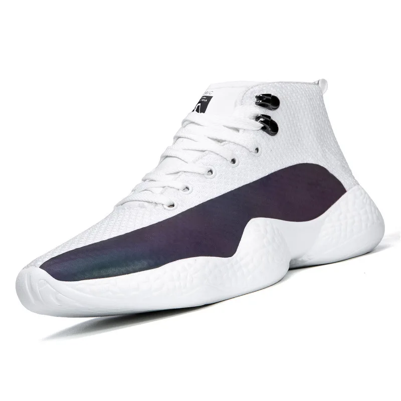 

Outdoor Sneakers High Quality Casual Plataforma Walking Shoes Men Breathable Comfortable Zapatos De Hombre Para Caminar