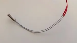 Best Offers 12V 40W heater cartridge for Wanhao Heating Cartridge Duplicator i3 V1 3D printer sapre parts Best Offers 12V 40W heater cartridge for Wanhao Heating Cartridge Duplicator i3 V1 3D printer sapre parts