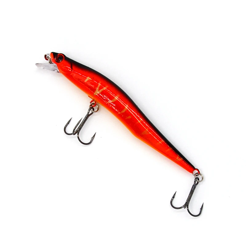 1 шт. искусственная рыболовная приманка 12 см 10 г|3d fish eyes|baits tacklelure hard |