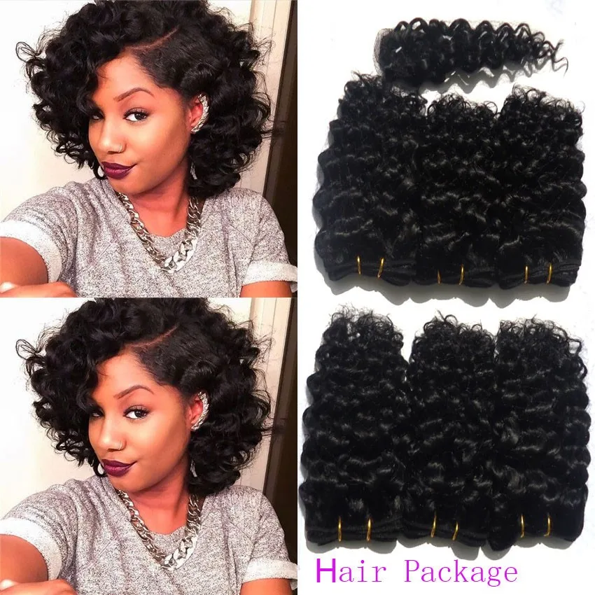 Violet Hair Products Brazilian Hair Weave Bundles Brazilian Hair 6