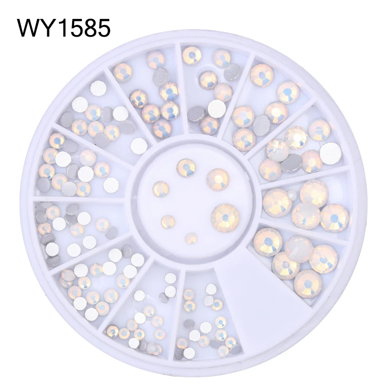 WY1585