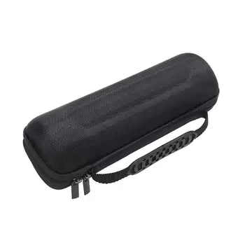 

Round Shockproof Hard Protective EVA Case Box for Sony SRS-XB22 Extra Bass Portable Bluetooth Speaker