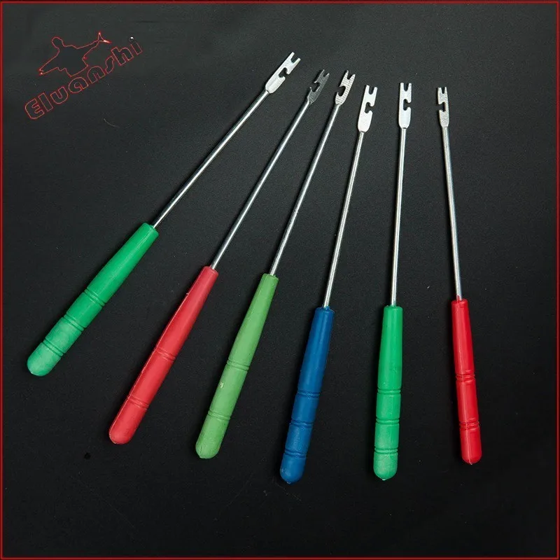 

Use Hook and loop Device Decoupling Organ Gear Go Fishing tackle Parts Articles