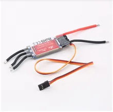 30A Brusless ESC Vitesse Contorller pour RC OPTO Quadcapter Accessoires RC Hélicoptère Drone De Rechange Pièces