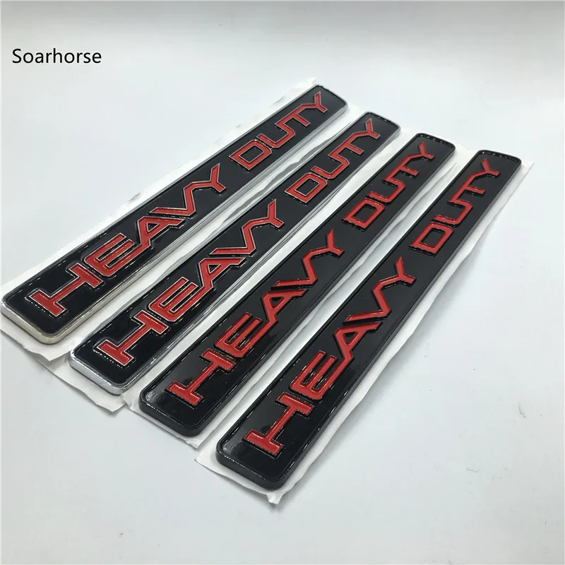 Soarhorse Chrome Silver Frame For Dodge Ram 1500 2500 3500 Heavy Duty