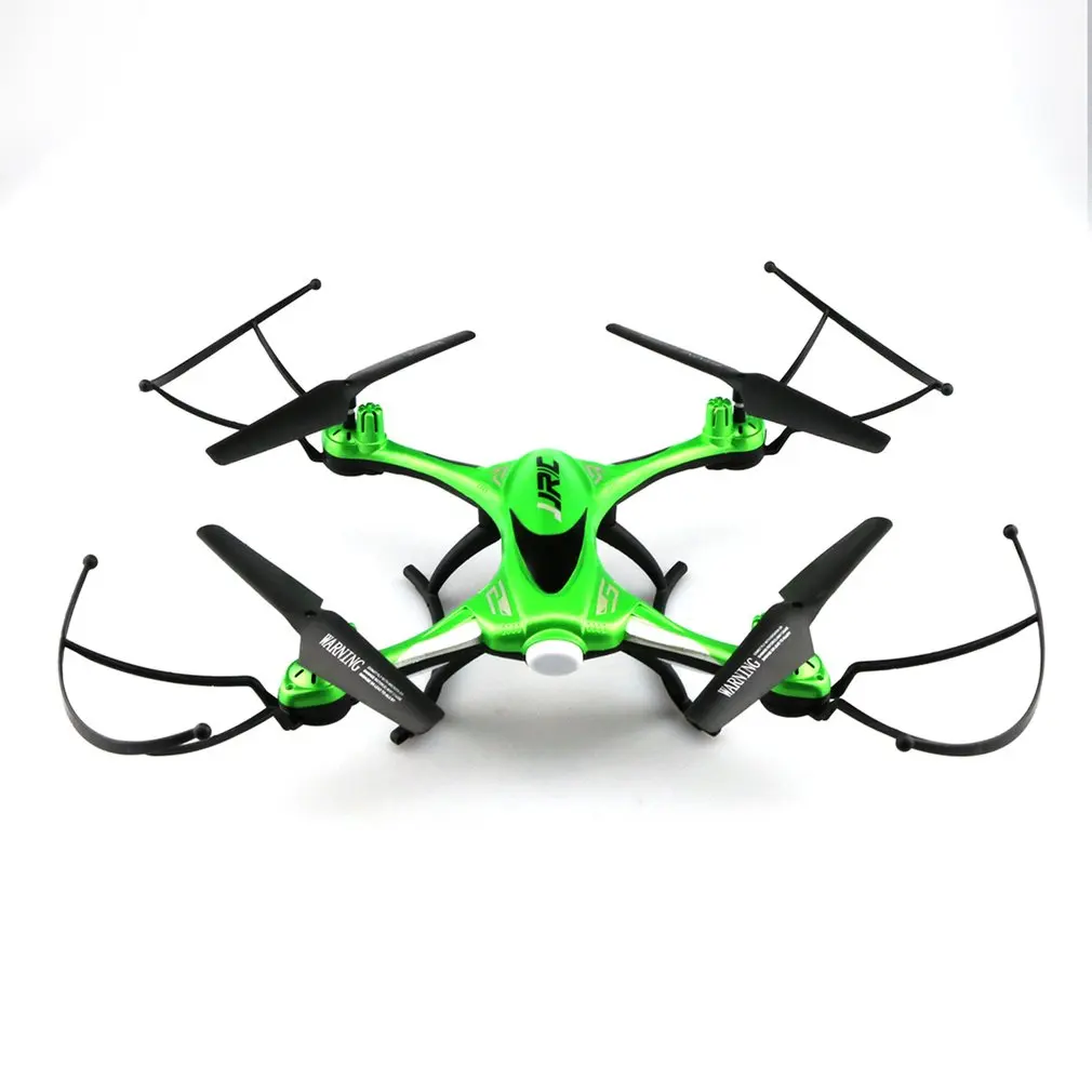 

Drones 2.4G 4Axis Waterproof Resistance To Fall Quadrocopter Mini with camera One Key Return RC helicopters Quadcopter JJRC H31