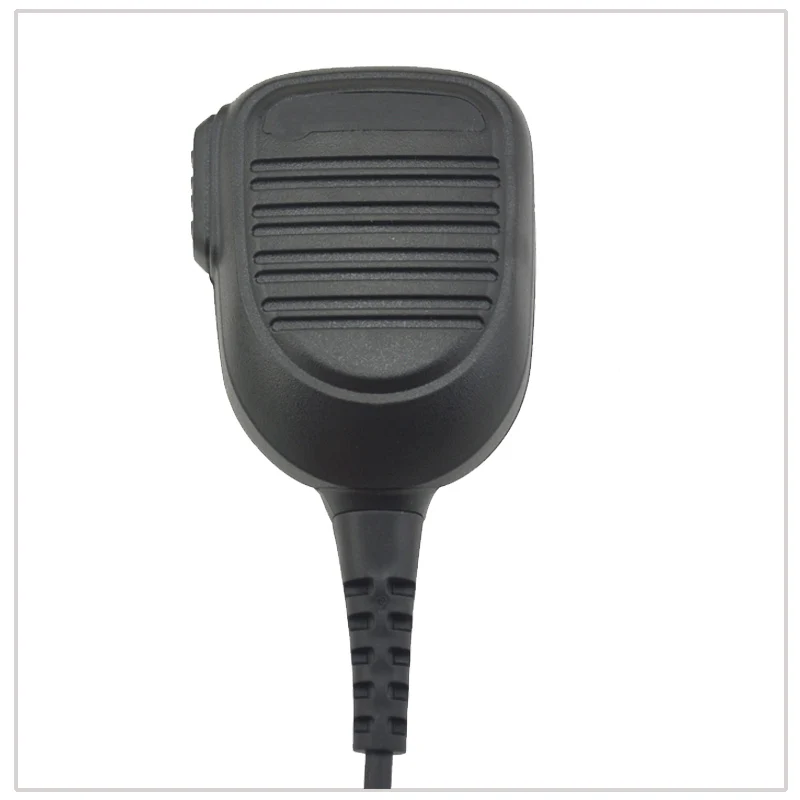 RMN5052A легкий компактный микрофон для MOTOTRBO DM4400 DM4401 DM4600 DM4601 DM3400 DM3600 DM3601 DM3401 мобильное радио