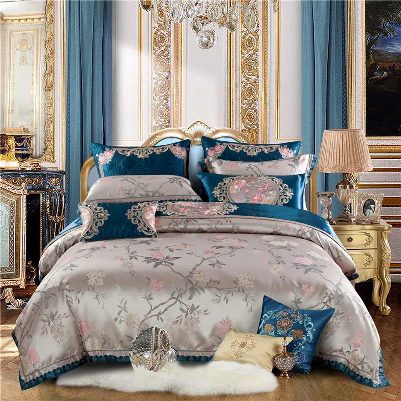 Linge De Lit Queen Size
