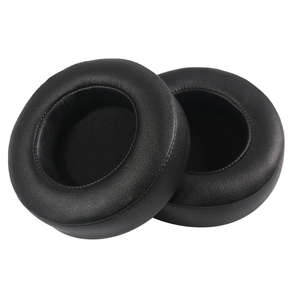 High Quality Protein Leather Soft Sponge Material Thick Ear Pads For Razer Kraken 7 1 V2 Headphones Earpads Replacement Headsets Thick Ear Pad Ear Padsear Pad Replacement Aliexpress