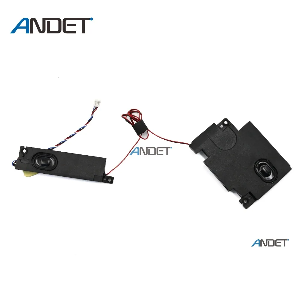 

Orignal Speakers For Lenovo ThinkPad X1 CARBON Gen 2nd 3rd TYPE 20A7 20A8 20BS 20BT 2014 2015 Loudspeaker 04X5499 23.40AC6.001
