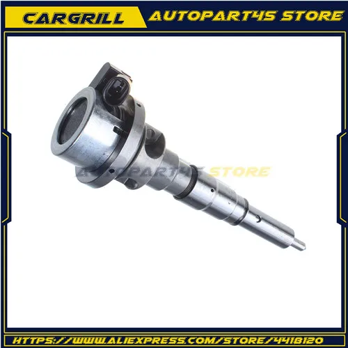 Инжектор Common Rail 8-98245753-0 8971925963 4JX1 3.0L двигатель для Isuzu Trooper