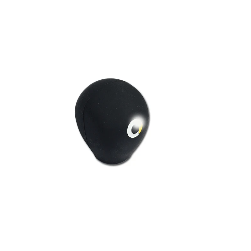 Силиконовый чехол ручного тормоза автомобиля и чехол для рычага переключения передач рукав автомобиля киоски крышка ручки протектор для Smart 453 fortwo forfour - Название цвета: Black