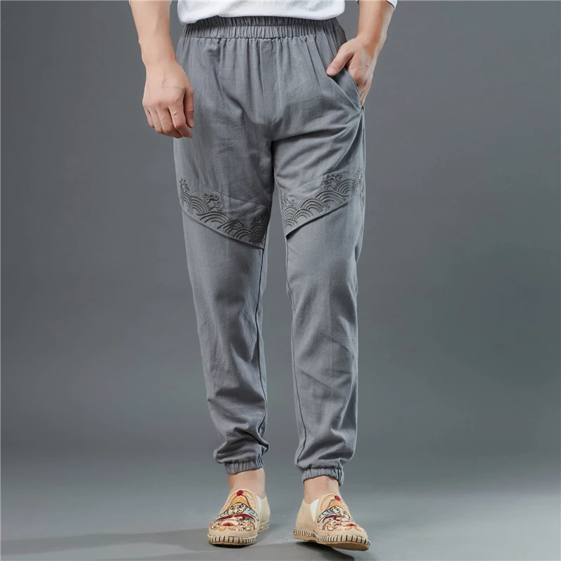 Men's pants (9)