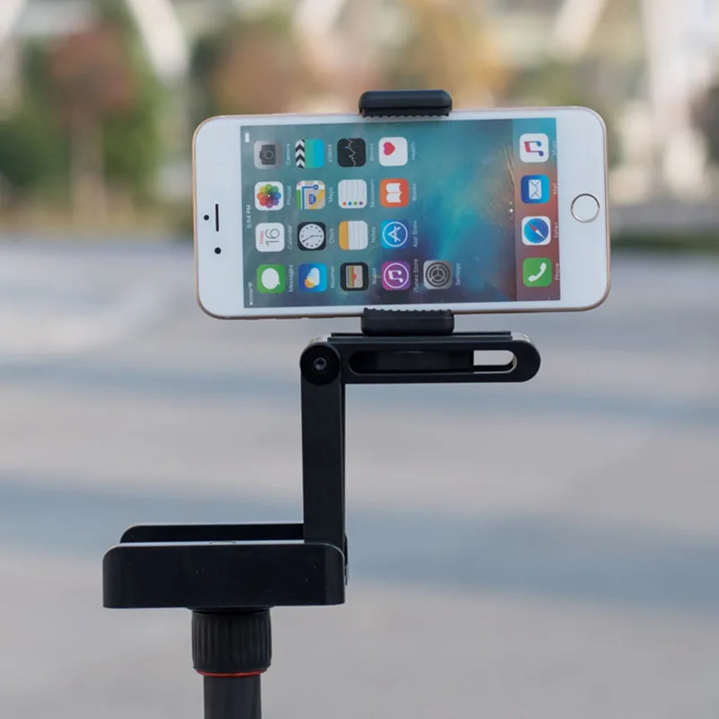 Tripod Ball Head Z Flex Tilt Tripod Head for Camera Phone