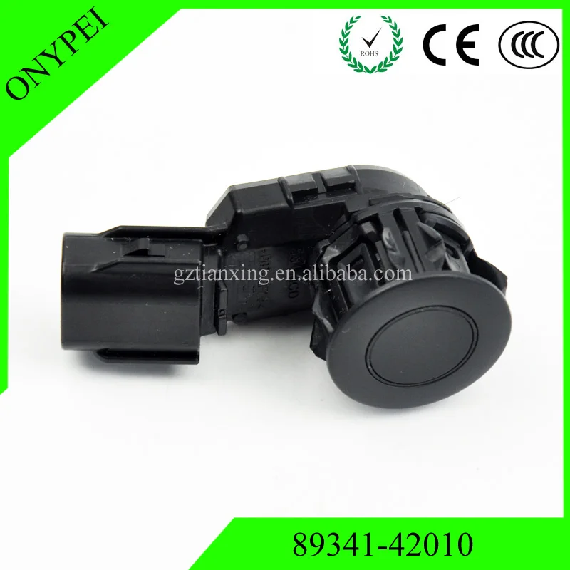 89341 42010 Ultrasonic PDC Parking Sensor For 2013 2014 Toyota RAV4 2