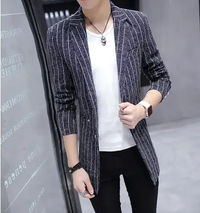 costume homme jeune