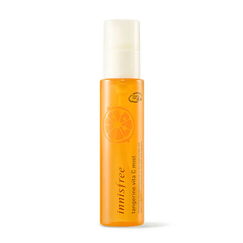 

Tangerine Vita C Mist 80ml Vitamin C Whitening Serum Hyaluronic Acid Face Essence Anti Wrinkle Facial Skin Care Korea Cosmetics