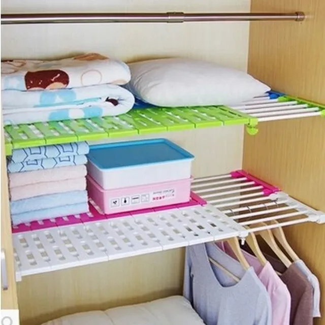 Cheap Kitchen Organizer Wardrobe Storage Layered Separator Upgrade Kitchen Cabinets Partition Shelves Nail Telescopic Shelf lo1213431 Cheap Kitchen Organizer Wardrobe Storage Layered Separator Upgrade Kitchen Cabinets Partition Shelves Nail Telescopic Shelf lo1213431
