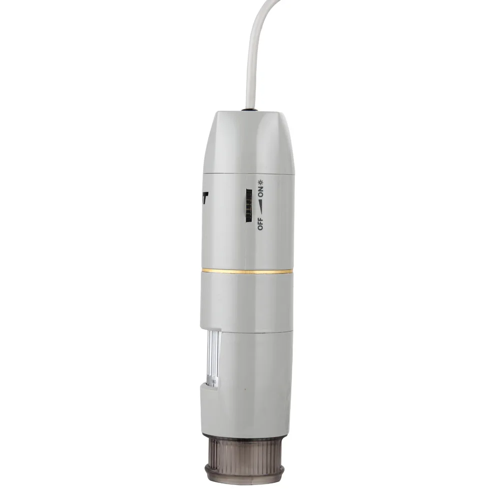 

1 PC USB Digital Microscopes 500X Endoscope Video Camera Magnifier Electronic Microscope Face Care Tool