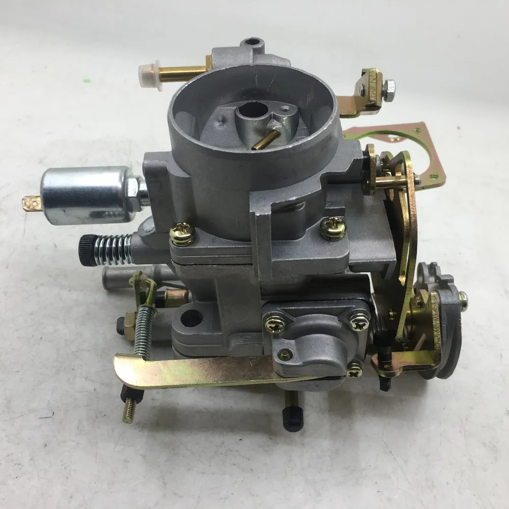 SherryBerg carb SOLEX карбюратор для PEUGEOT PSA Пежо(PEUGEOT 205 1983 1984 1985 1986 1987 1988 1989 1990 1991 1992-1998 1392100 карбюратор