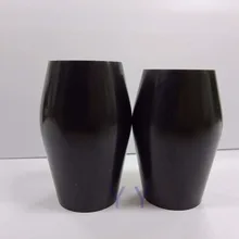 1 шт. эбенового дерева кларнет баррель 62 мм 65 мм кларнет части можно выбрать