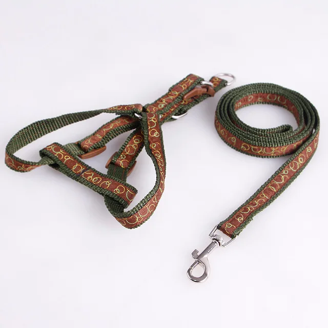 2018-Pets-Use-Dog-Harness-Leads-Sets-Cute-Colorful-Style-Harness-Nylon-Line-Leashes-Sets-Small.jpg_640x640 (5)